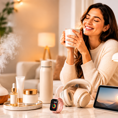 <h1><strong>Smart Choices for Living</strong></h1>