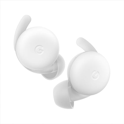 Google Pixel Buds A-Series – Wireless Earbuds, Clearly White