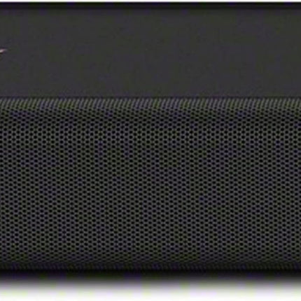 Sony HT-A3000 3.1 ch Dolby Atmos Soundbar for TV, with built-in subwoofer, 360 Spatial Sound Mapping, works with Alexa and Google Assistant