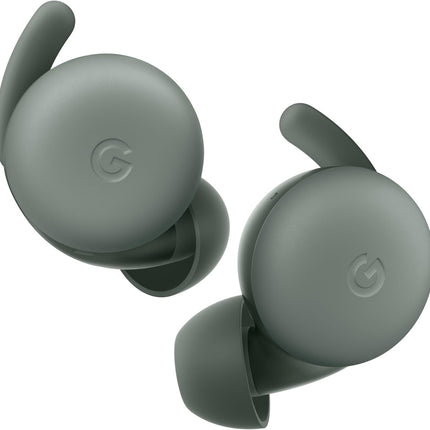 Google Pixel Buds A-Series – Wireless Earbuds, Dark Olive