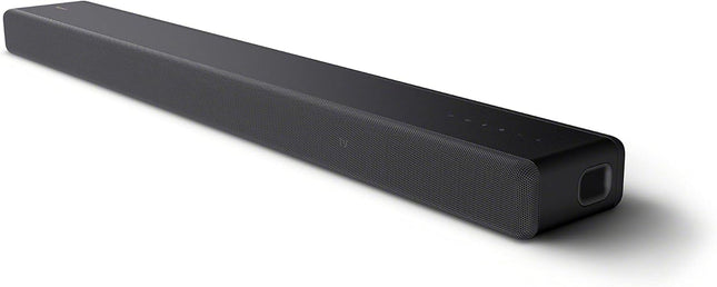 Sony HT-A3000 3.1 ch Dolby Atmos Soundbar for TV, with built-in subwoofer, 360 Spatial Sound Mapping, works with Alexa and Google Assistant