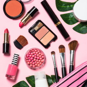 Beauty & Personal Care