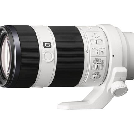 SONY FE 70-200 mm f/4 G OSS Telephoto Zoom Lens
